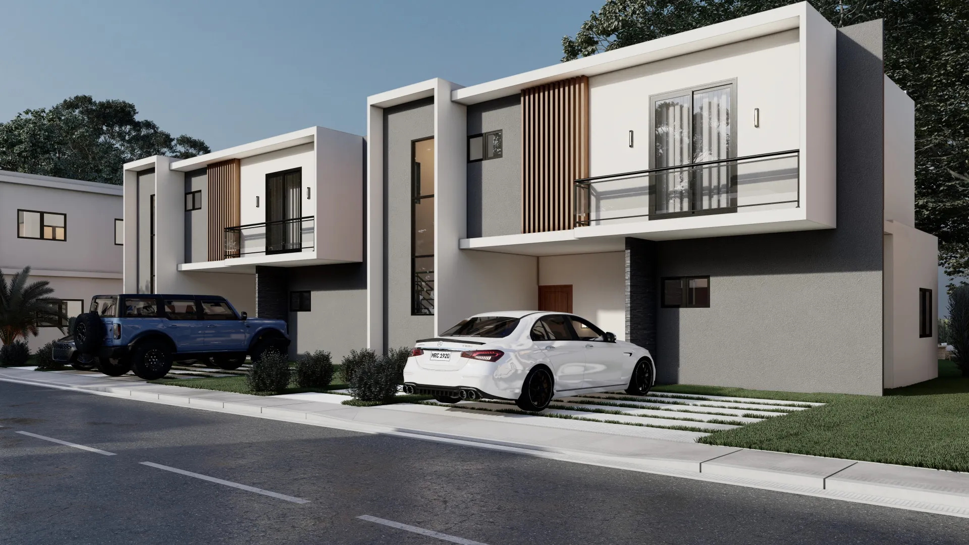 Villas 3 minutes from Downtown Mall in Punta Cana. image 1