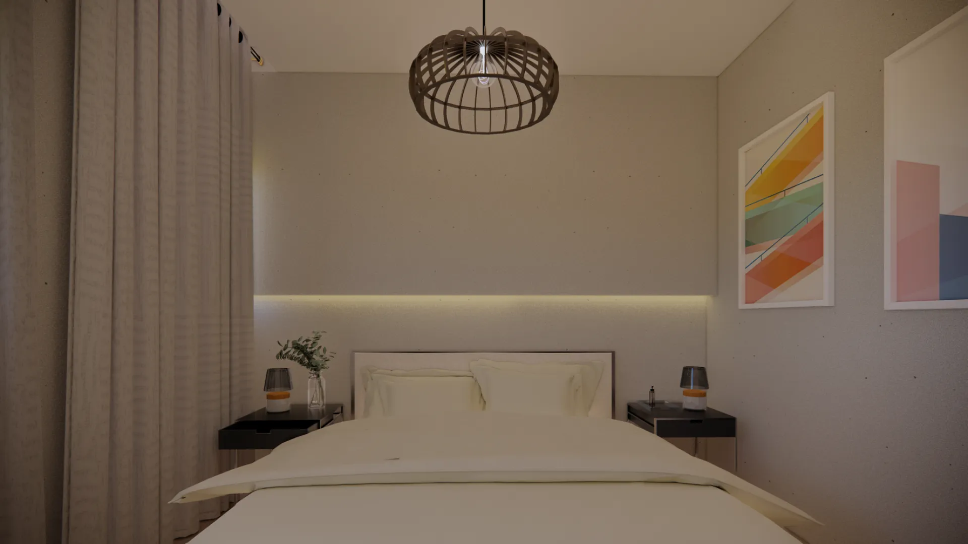 Villas 3 minutes from Downtown Mall in Punta Cana. image 10