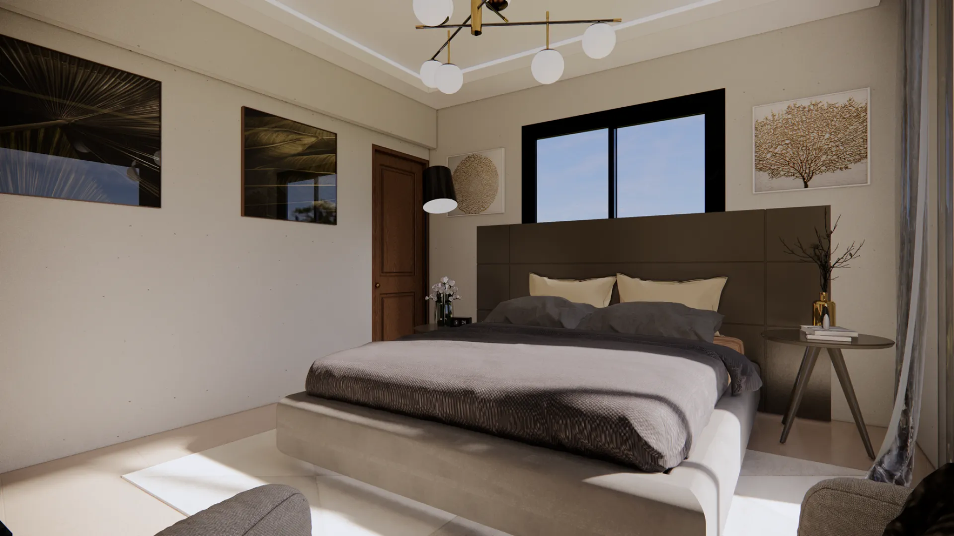 Villas 3 minutes from Downtown Mall in Punta Cana. image 7