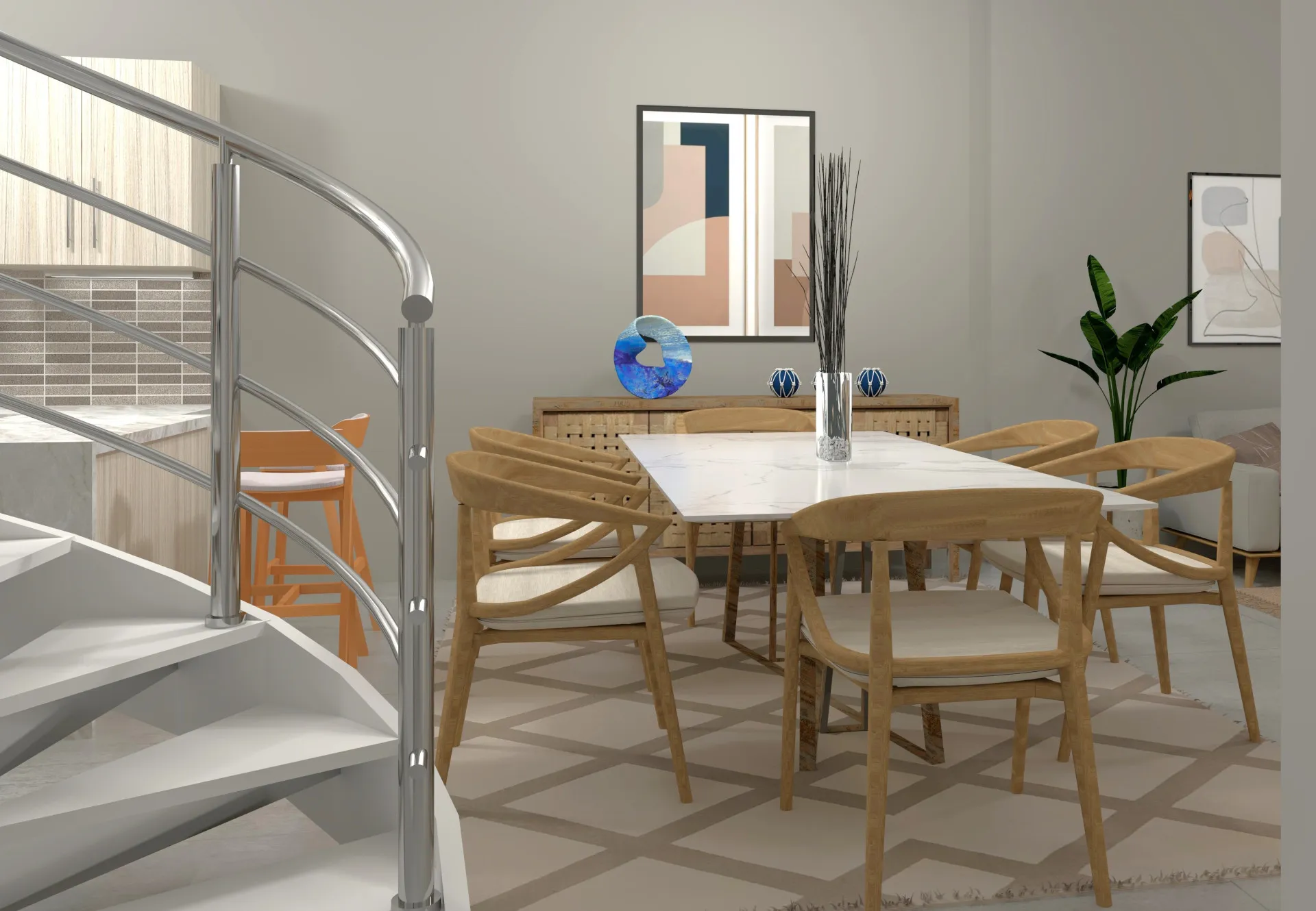 Luxurious apartments in Bavaro. image 5