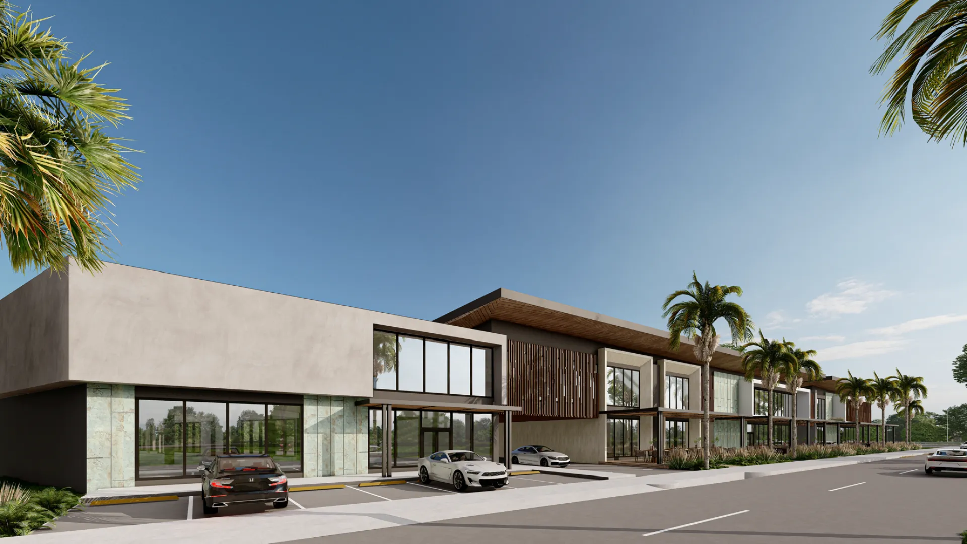 Fabulous commercial premises. image 2