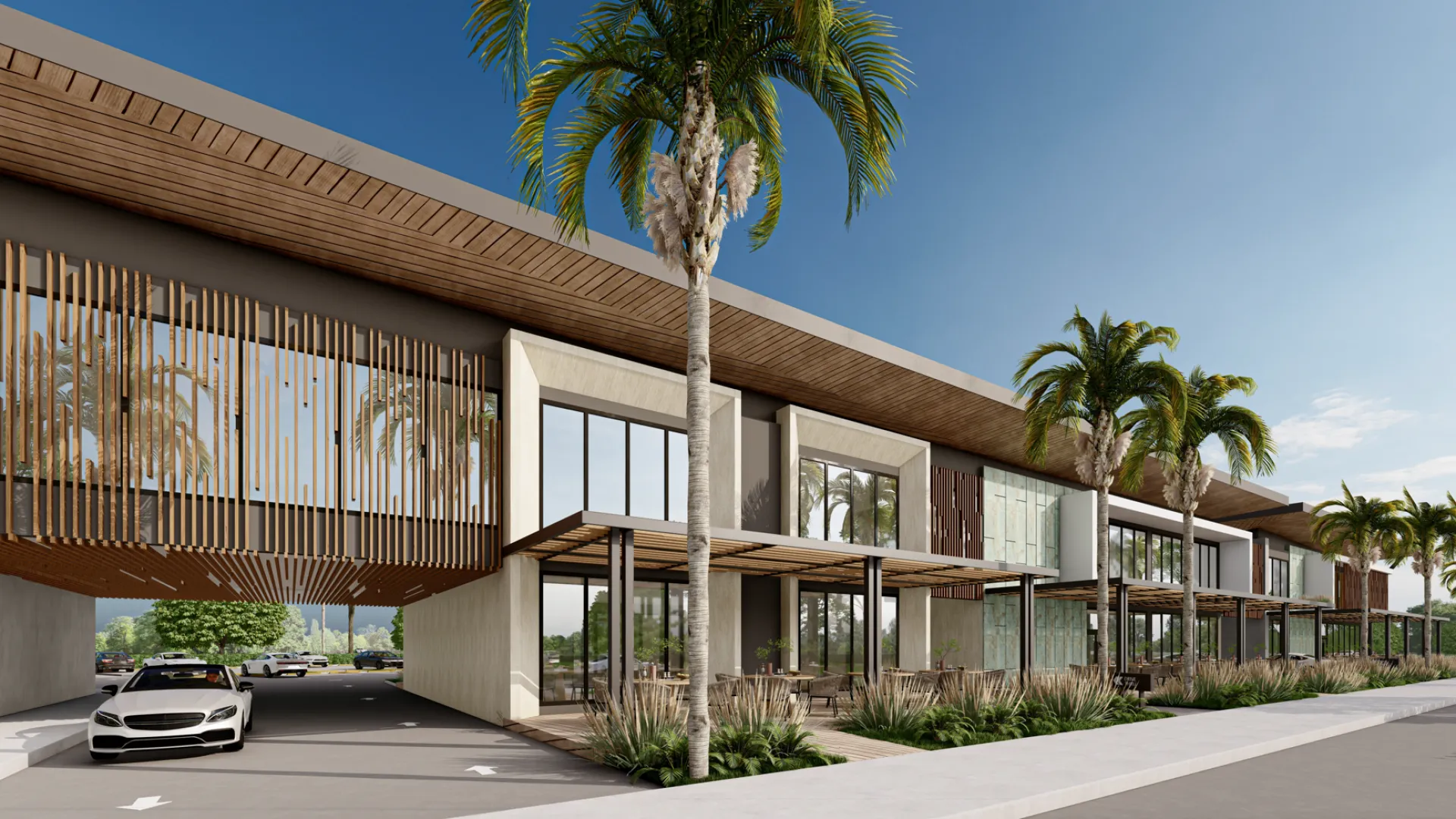 Fabulous commercial premises. image 1