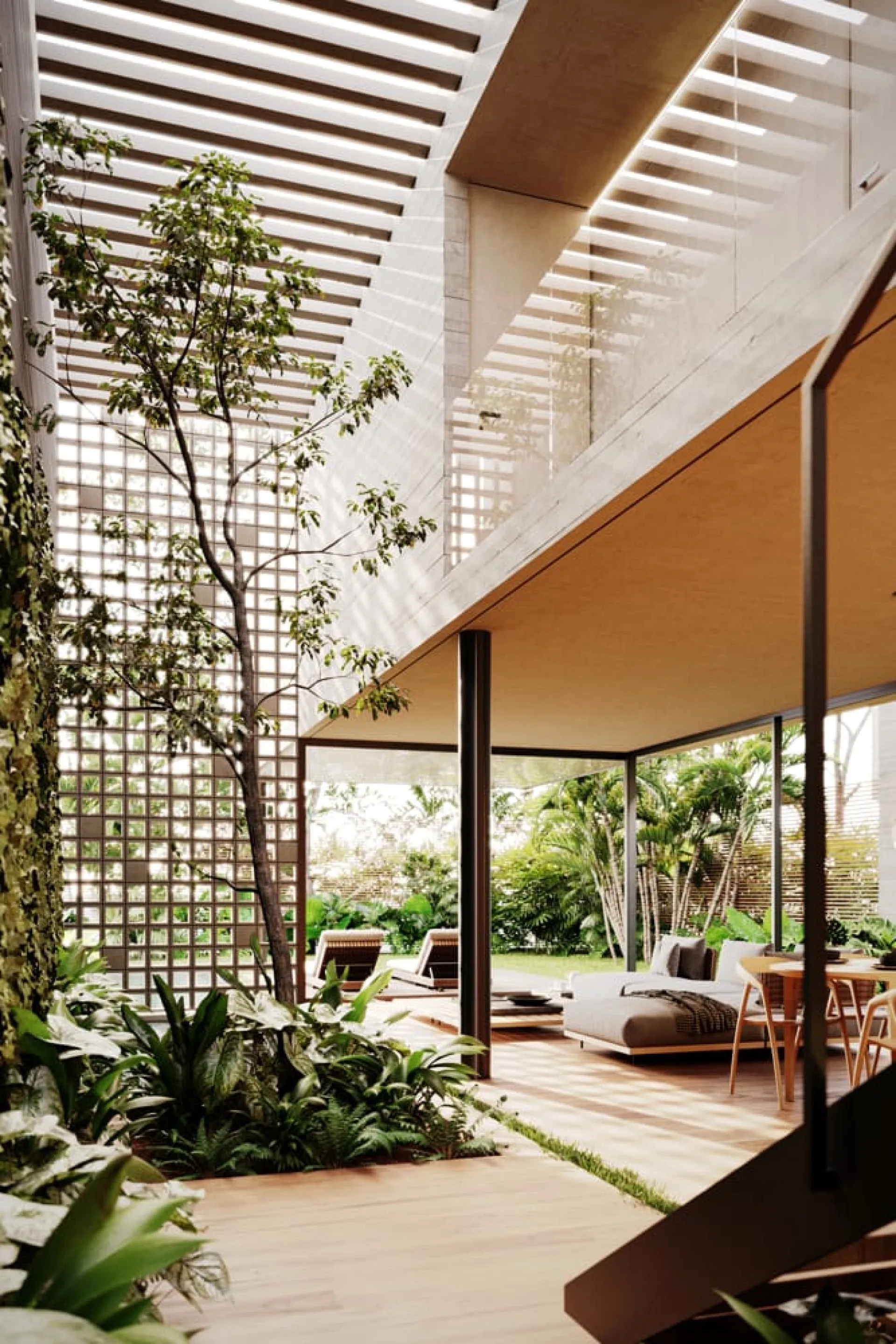 Exclusive villas in Vista Cana. image 2