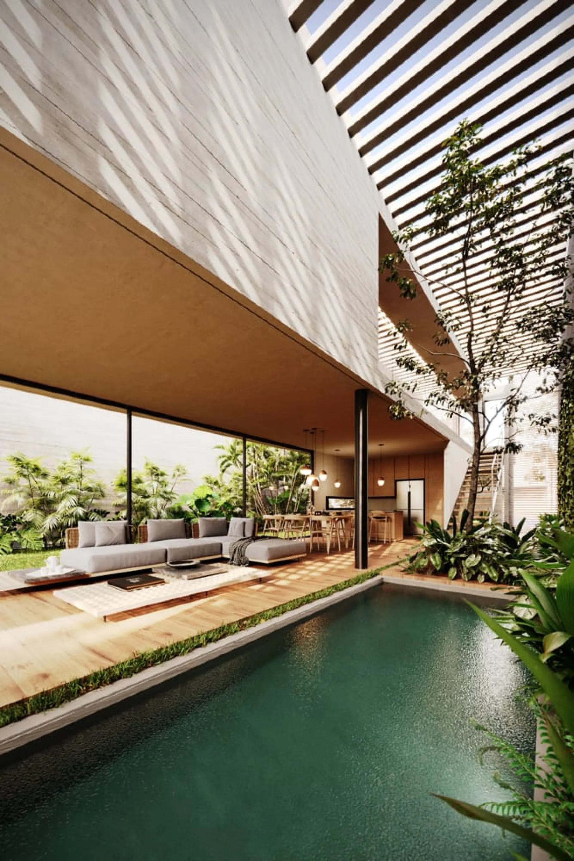 Exclusive villas in Vista Cana. image 4