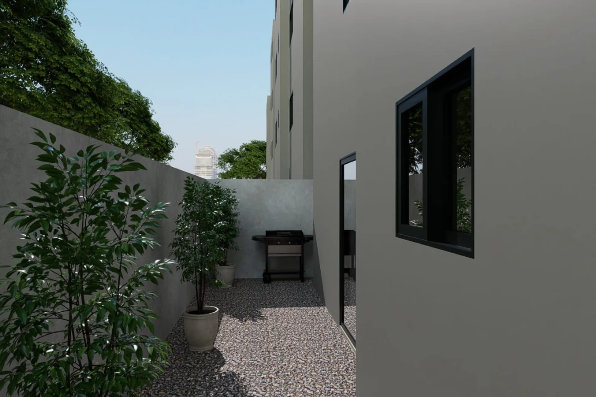 Incredible apartment project in Santo Domingo. image 6