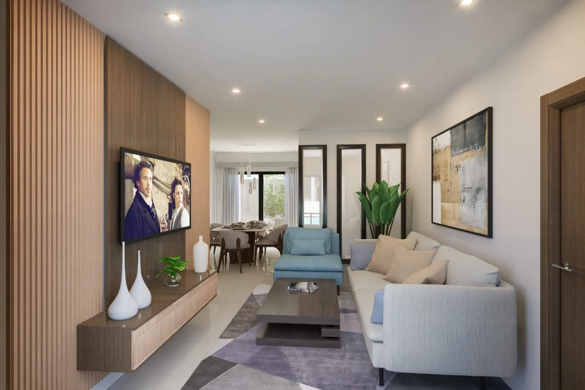 Incredible apartment project in Santo Domingo. image 8