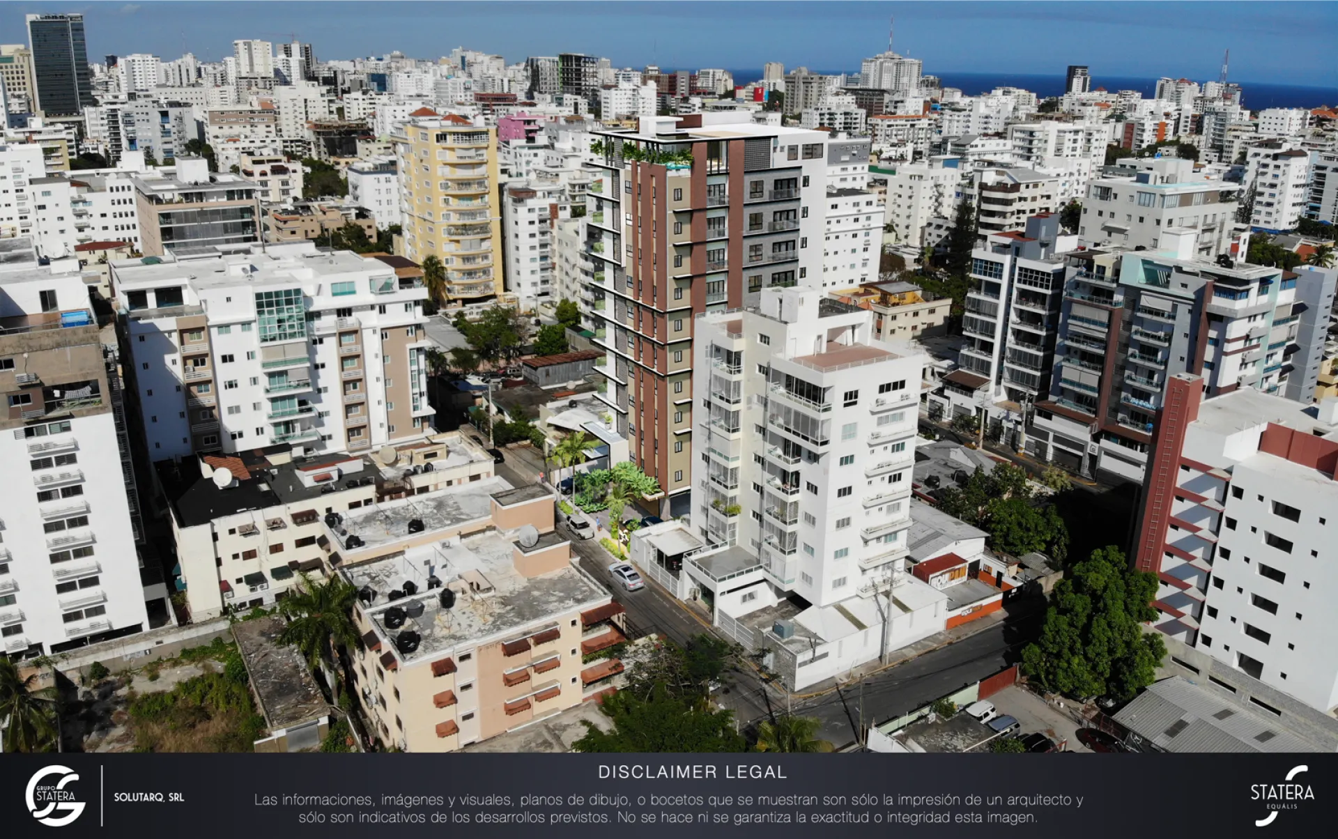 Wonderful apartments designed for the well-being of investors. image 2