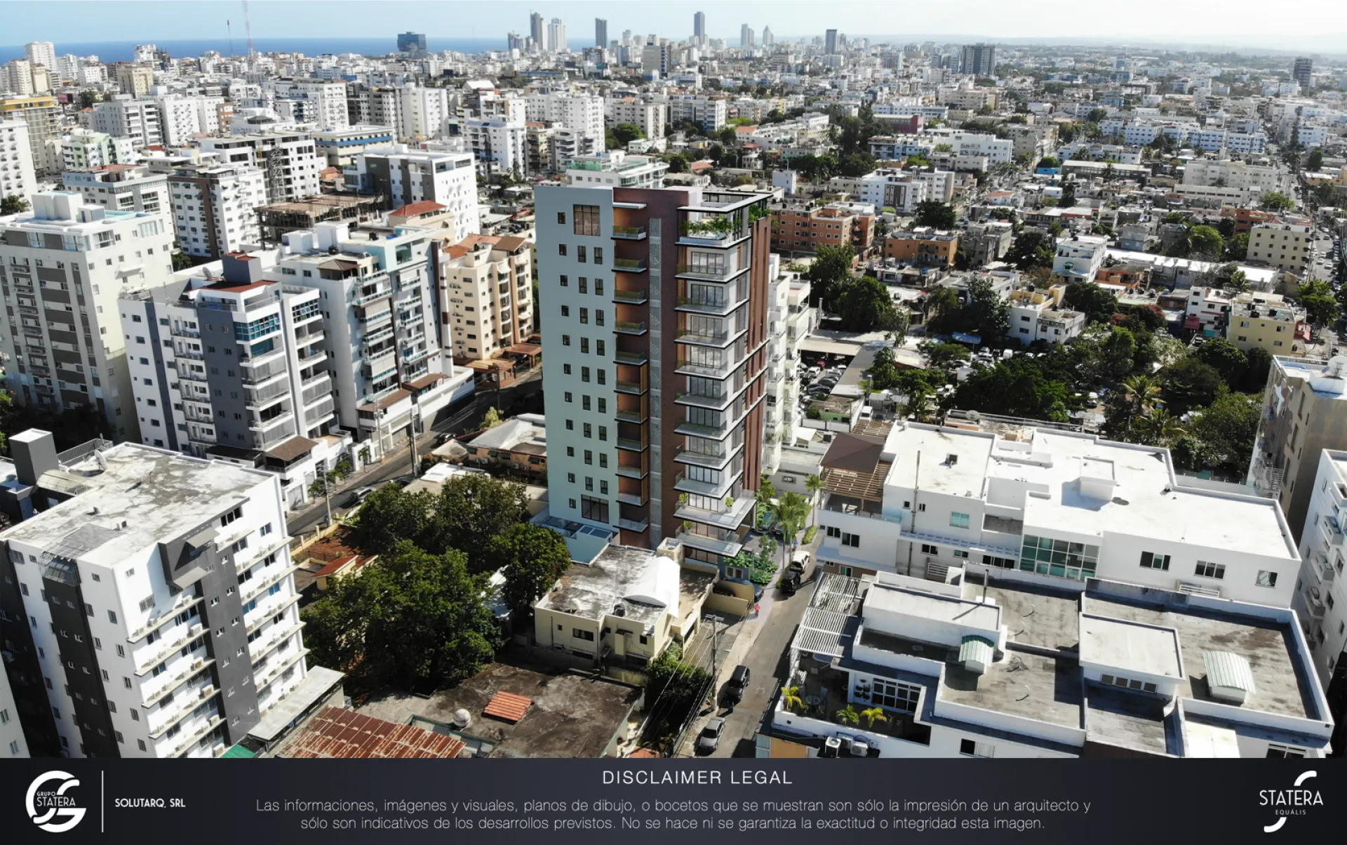 Wonderful apartments designed for the well-being of investors. image 3