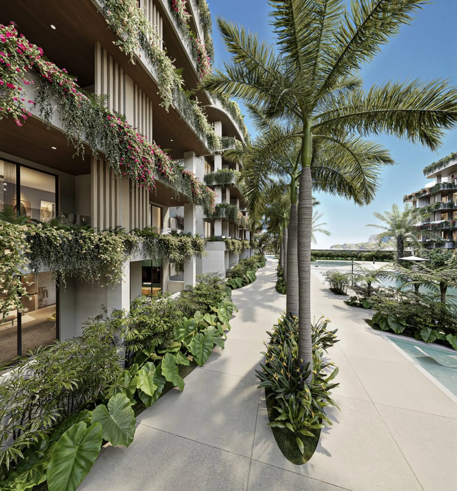 Apartments located just minutes from Bayahibe Beach. image 1