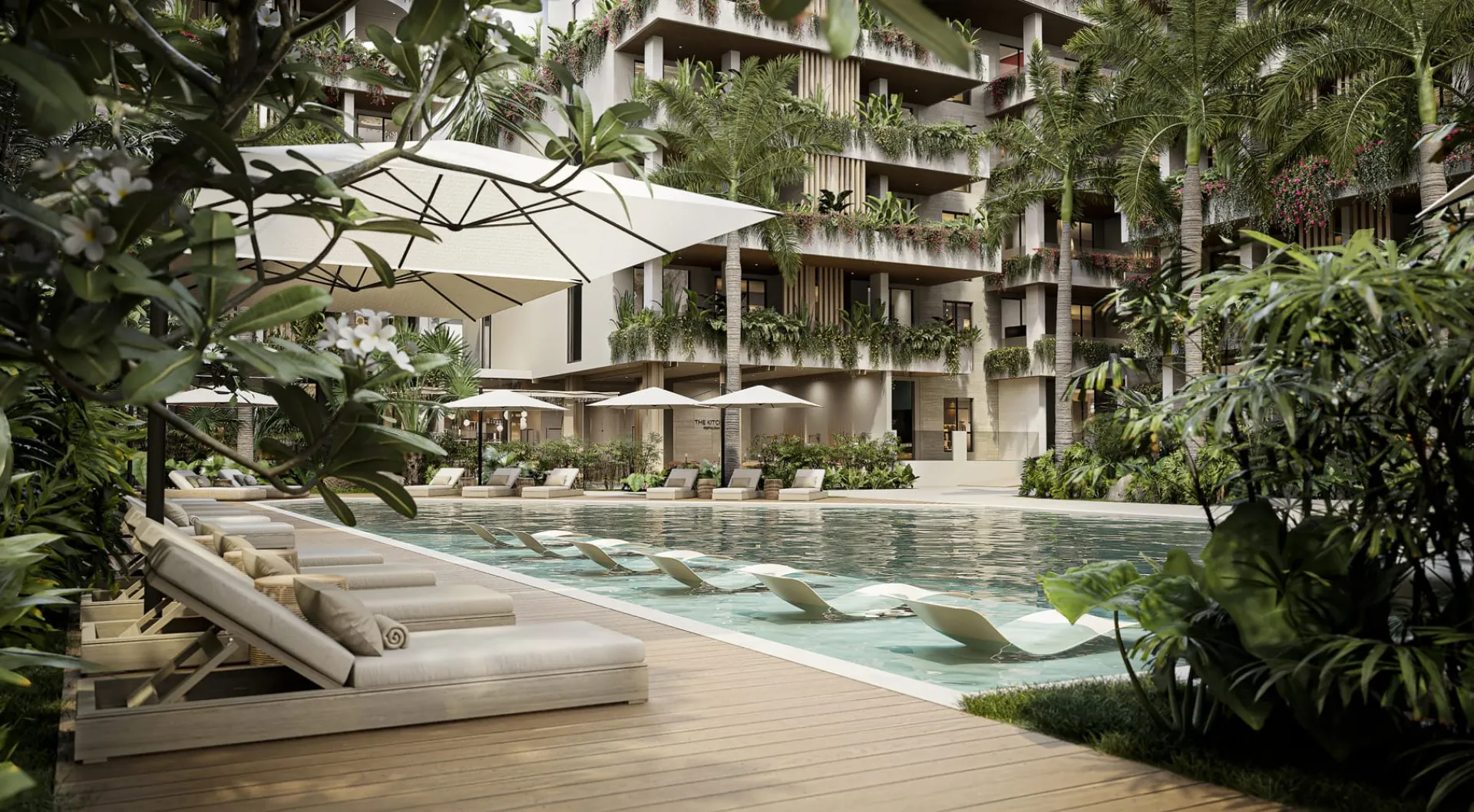 Apartments located just minutes from Bayahibe Beach. image 3