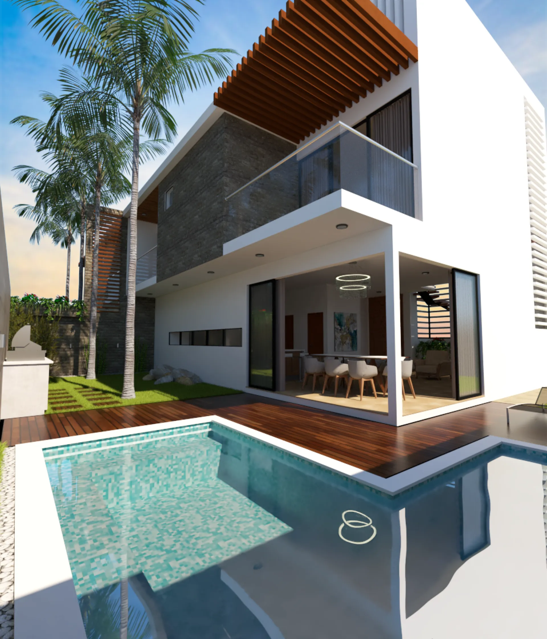 Exclusive villa project in Downtown. image 5