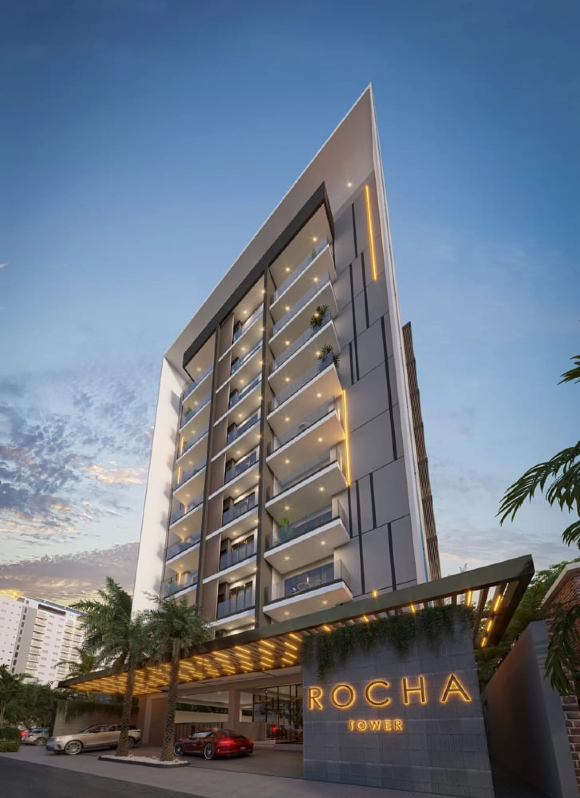 Stunning AirBnB Friendly Tower in the city center. image 3