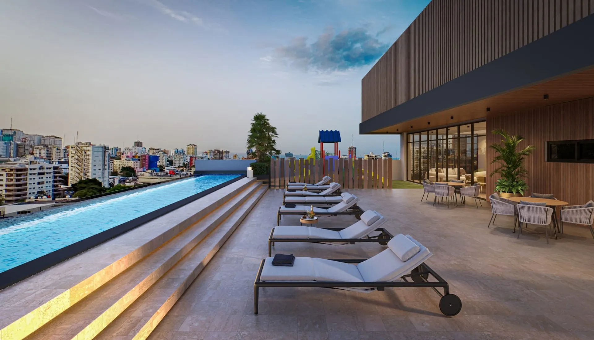 Stunning AirBnB Friendly Tower in the city center. image 5