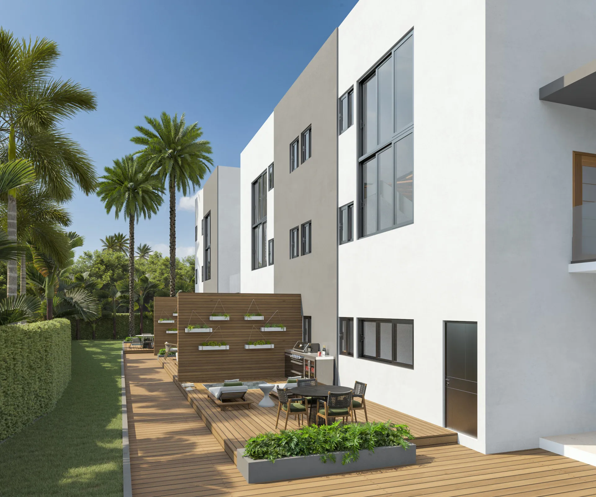 Spacious apartments with a privileged location. image 1