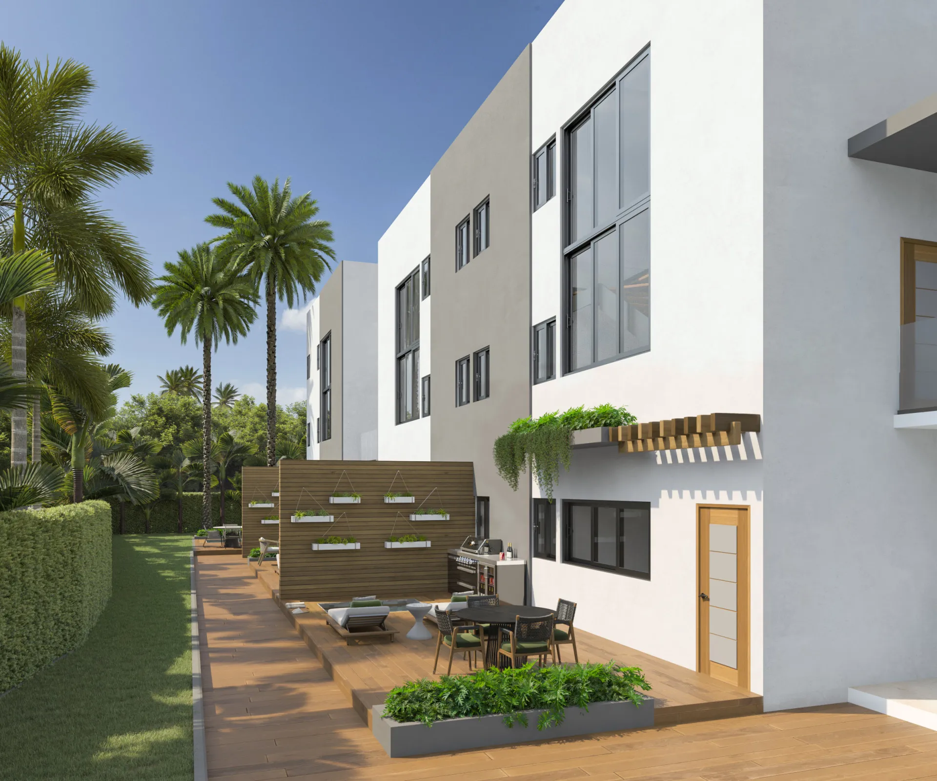 Spacious apartments with a privileged location. image 5
