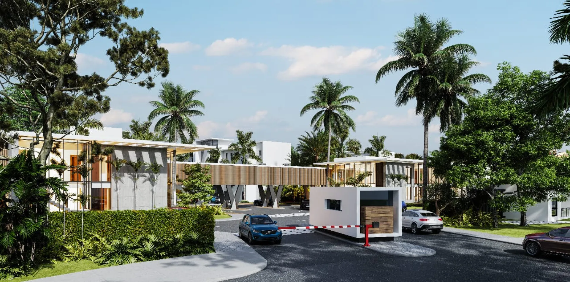 Complex within Vista Cana in Punta Cana, just minutes from strategic points. image 2
