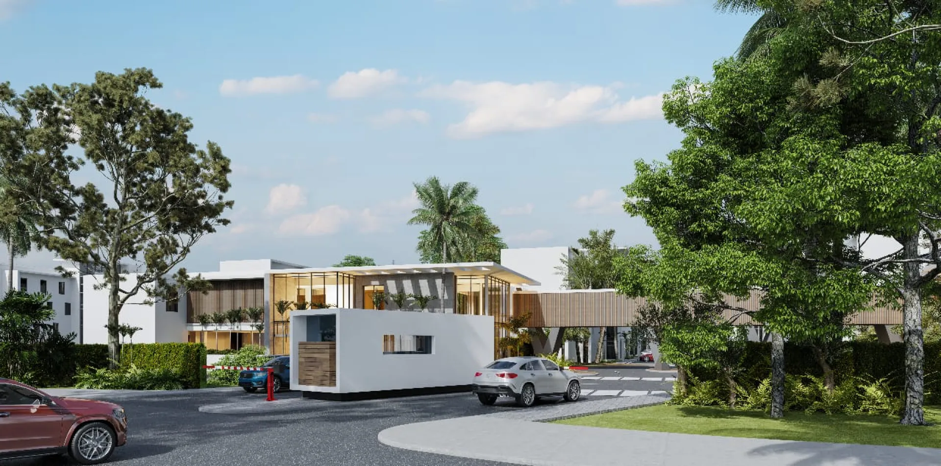 Complex within Vista Cana in Punta Cana, just minutes from strategic points. image 1