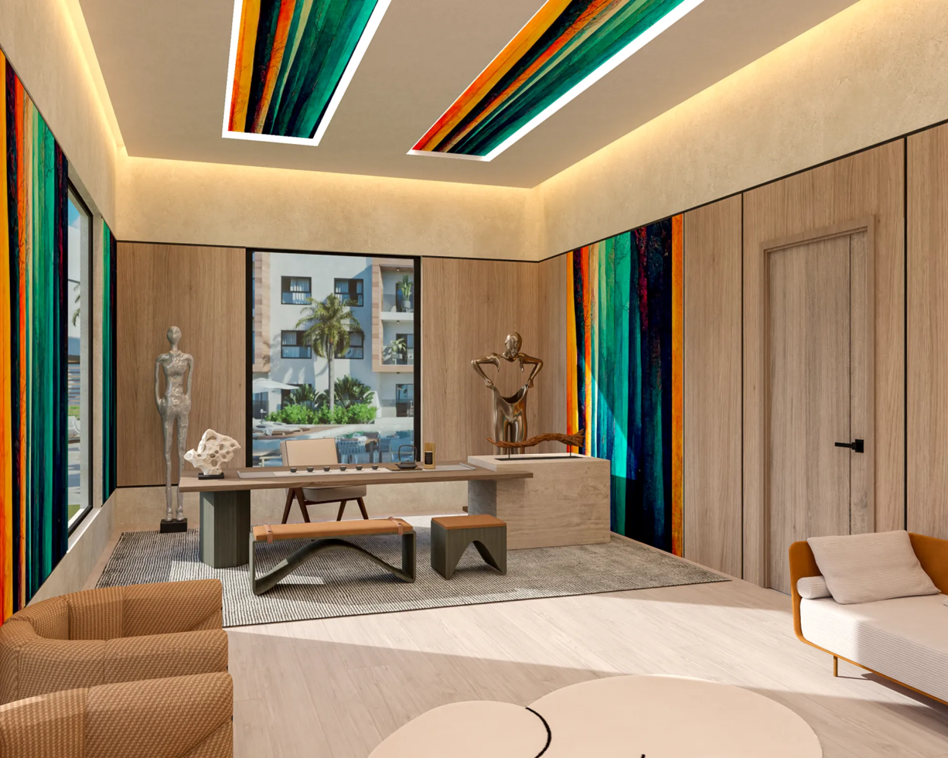 Fabulous Apartment Project in Punta Cana. image 8