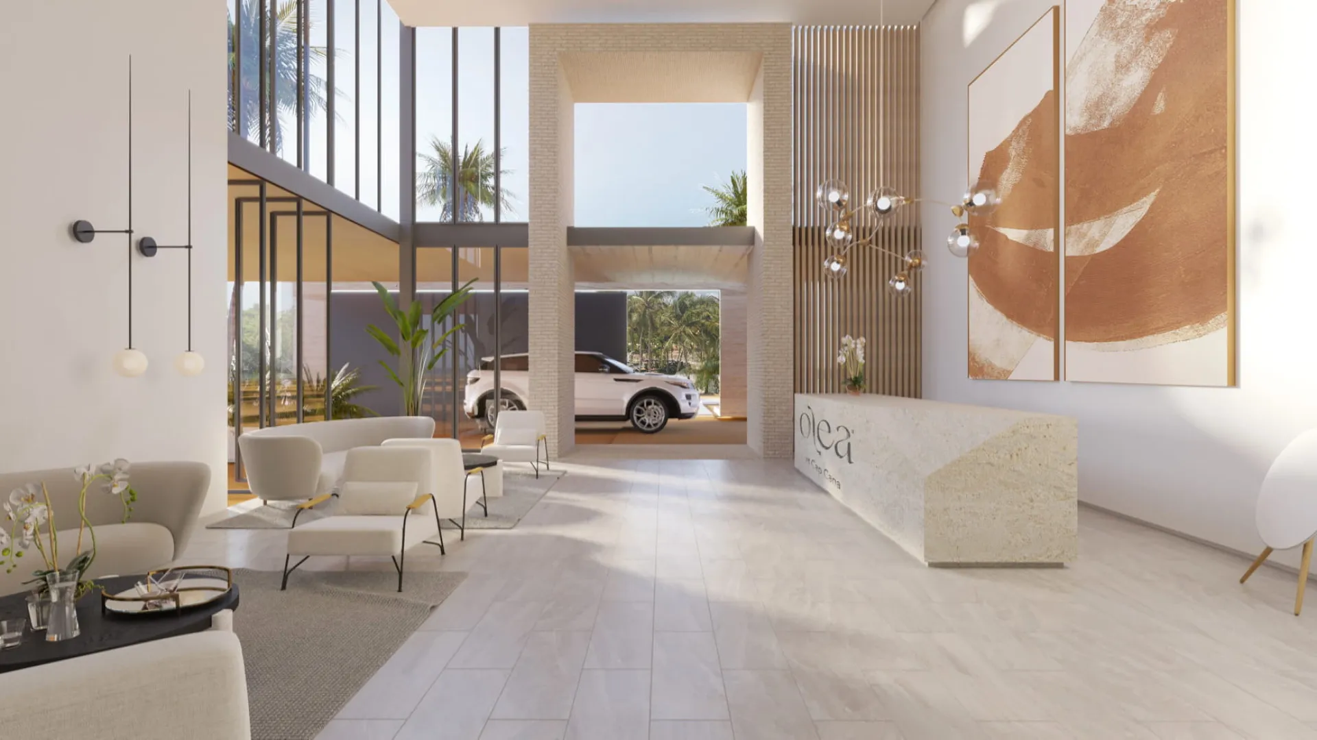 Luxury apartments three minutes from Juanillo Beach. image 3