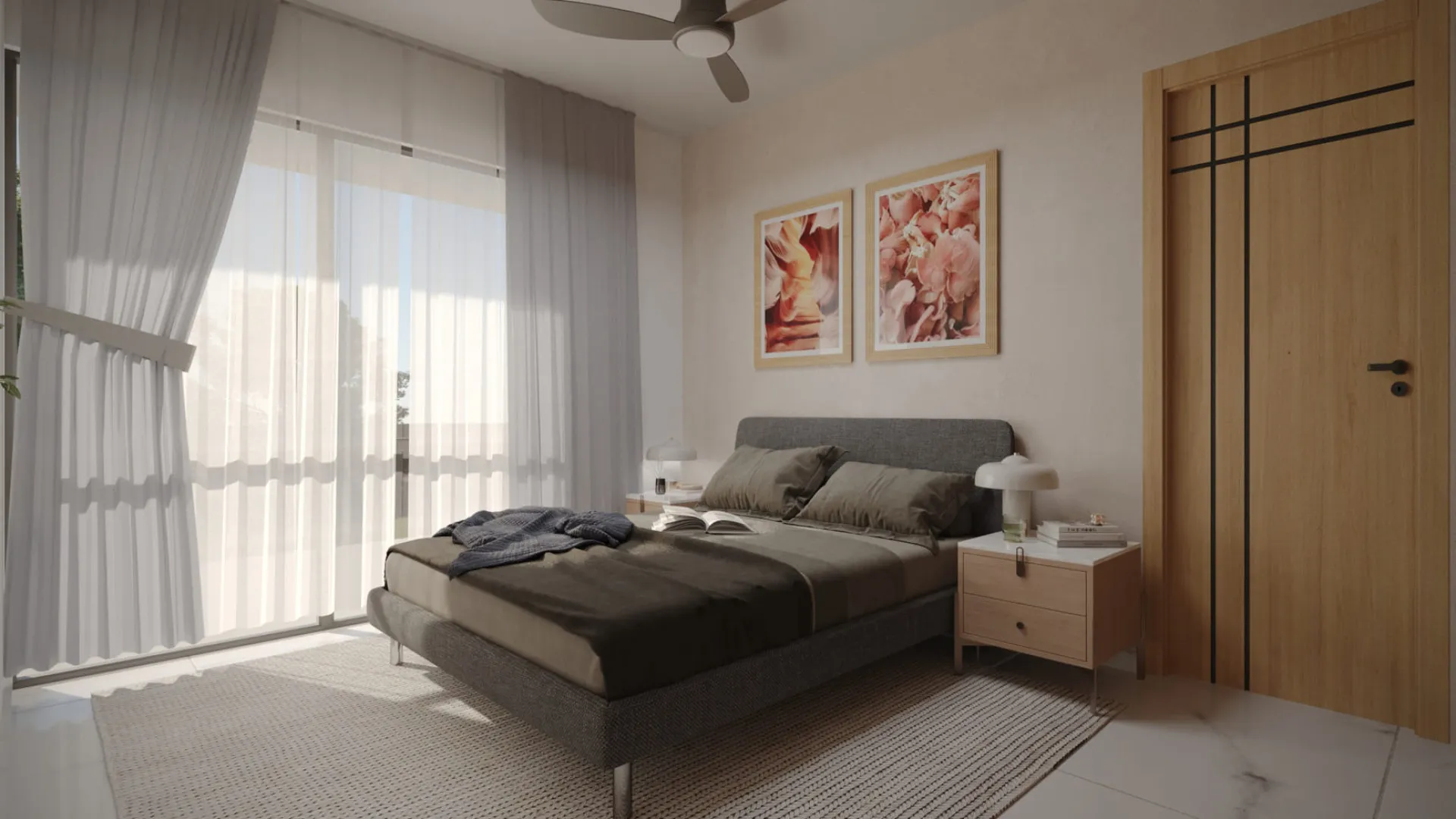 Single-family villas in Punta Cana. image 4