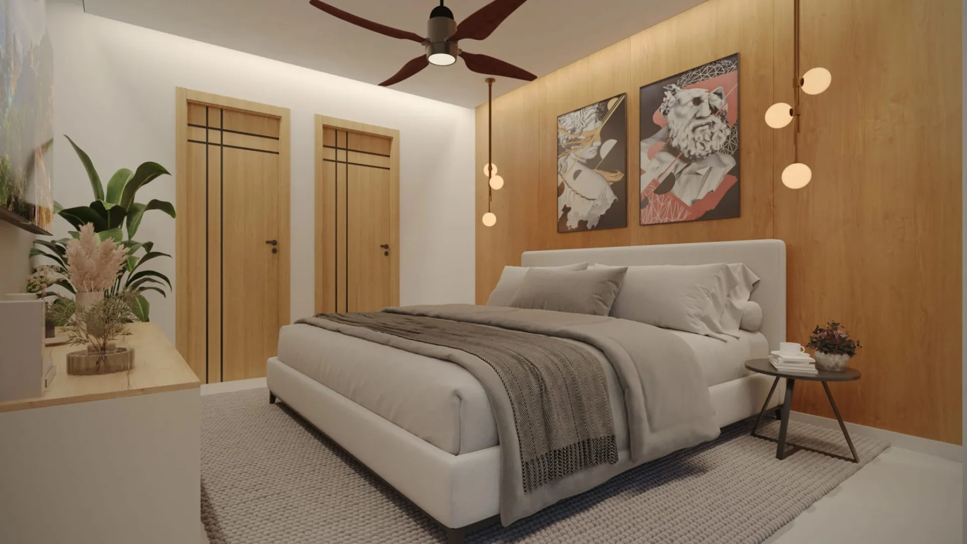 Single-family villas in Punta Cana. image 5