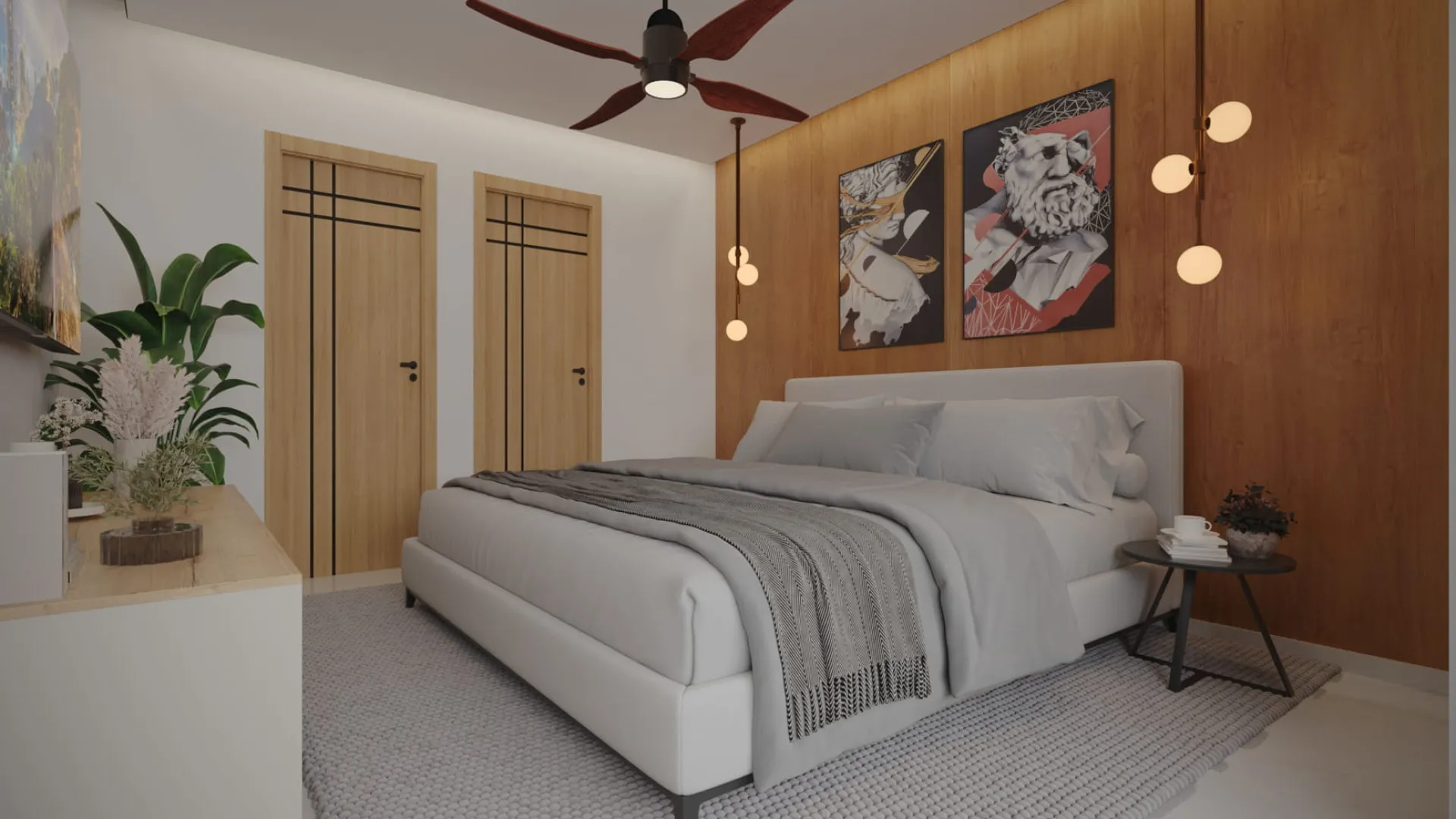 Single-family villas in Punta Cana. image 6