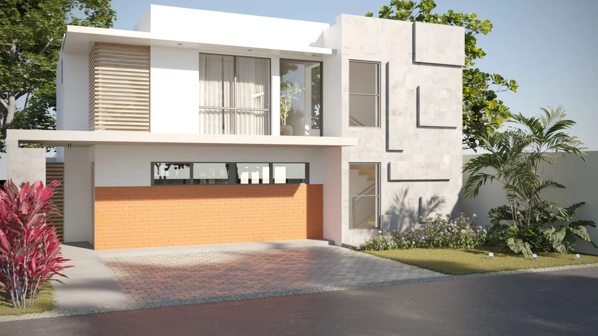 Single-family villas in Punta Cana. image 3
