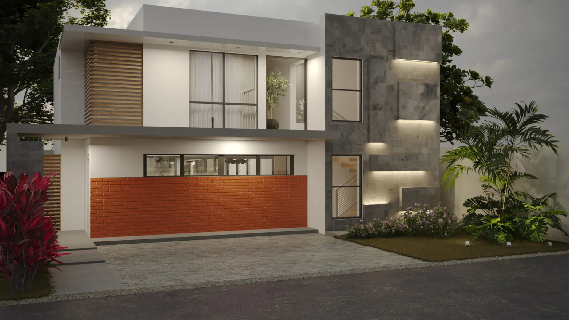 Single-family villas in Punta Cana. image 1