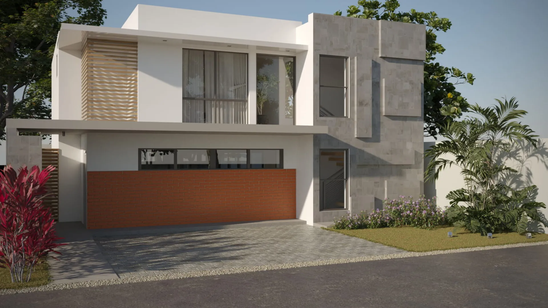 Single-family villas in Punta Cana. image 2