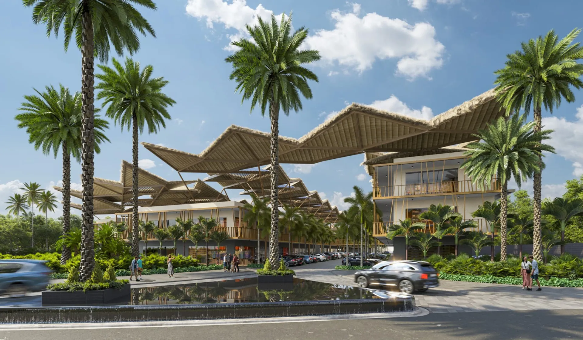 Rental and sales premises in Vista Cana. image 8