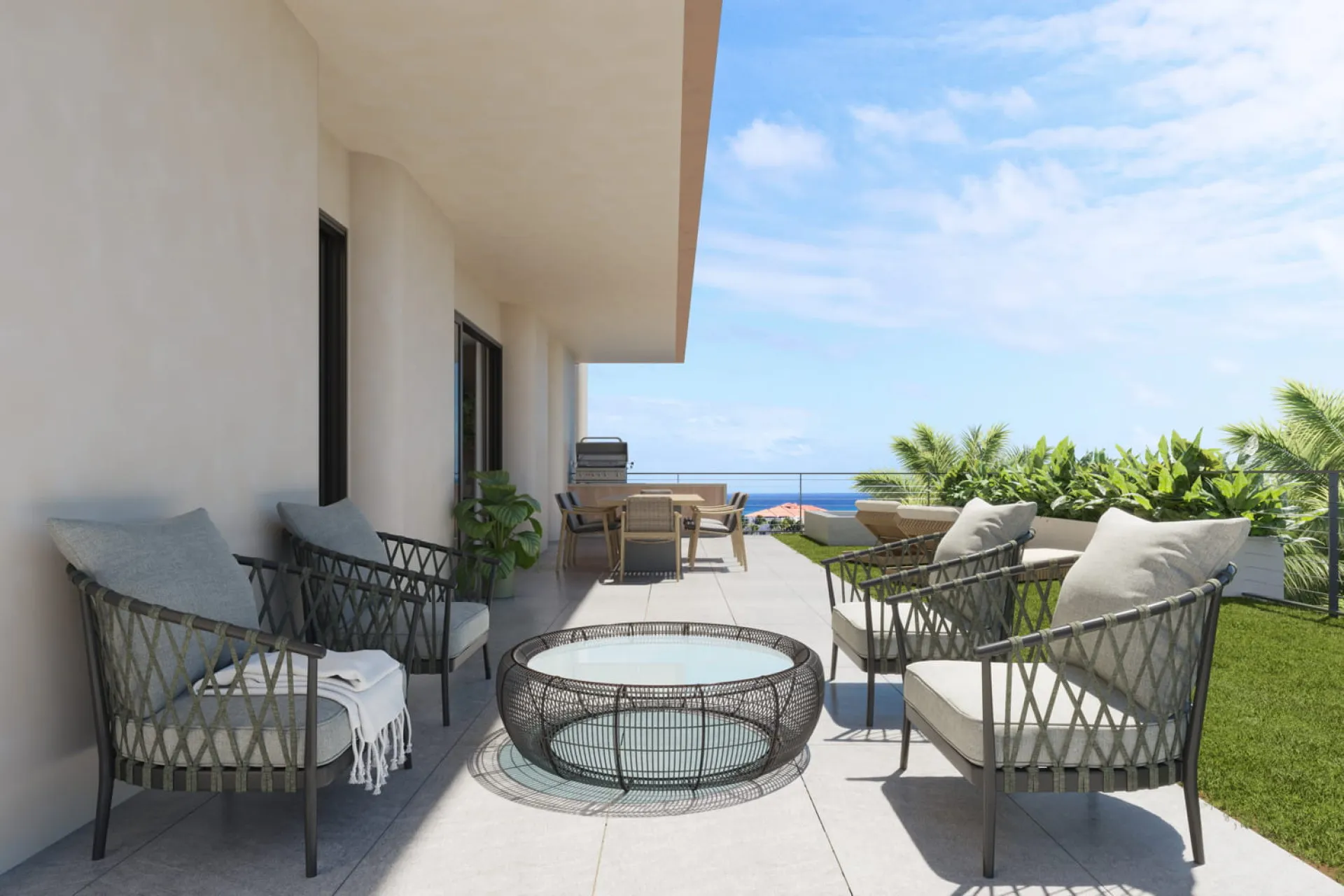 Comfortable apartments in Cap Cana. image 4