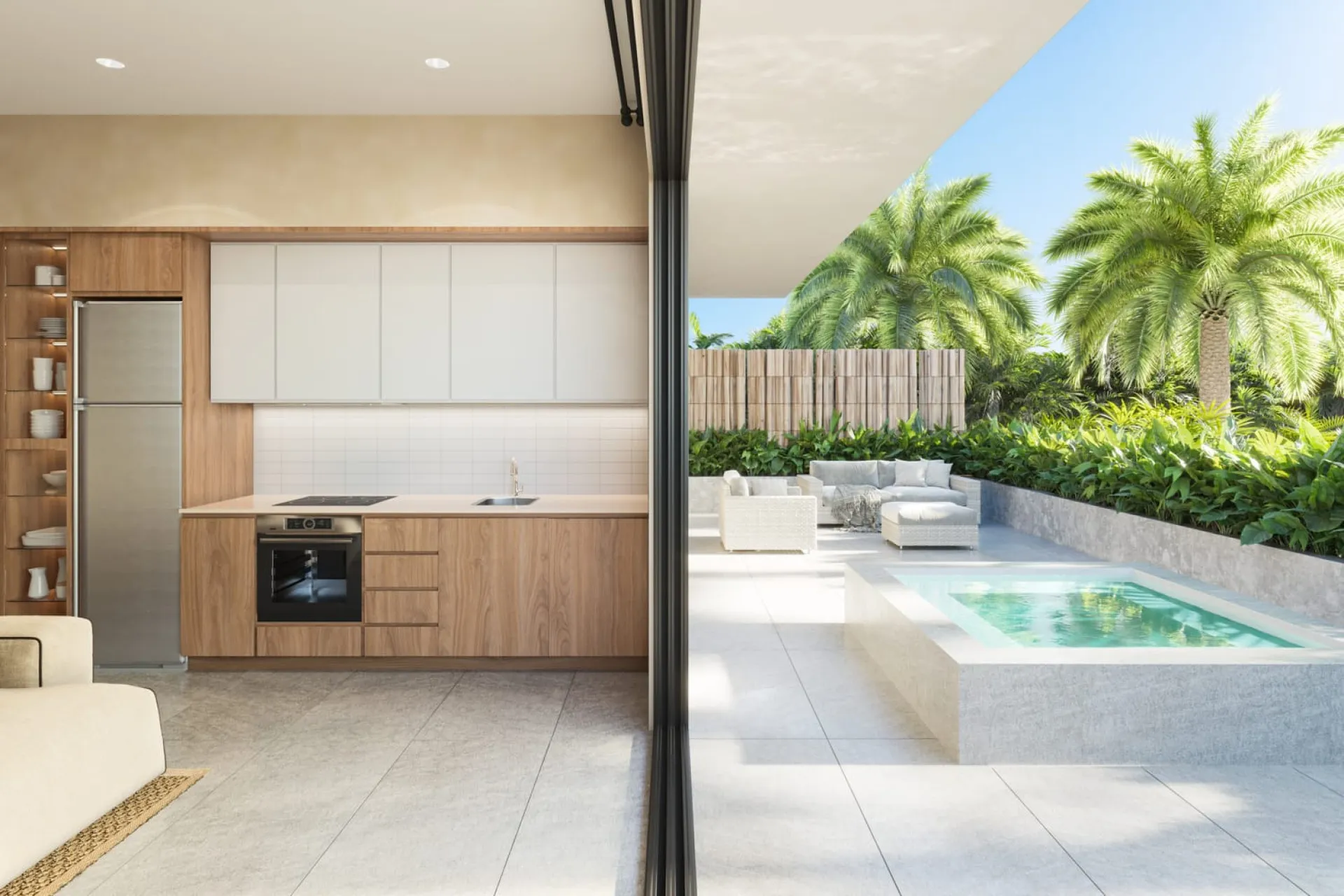 Comfortable apartments in Cap Cana. image 5