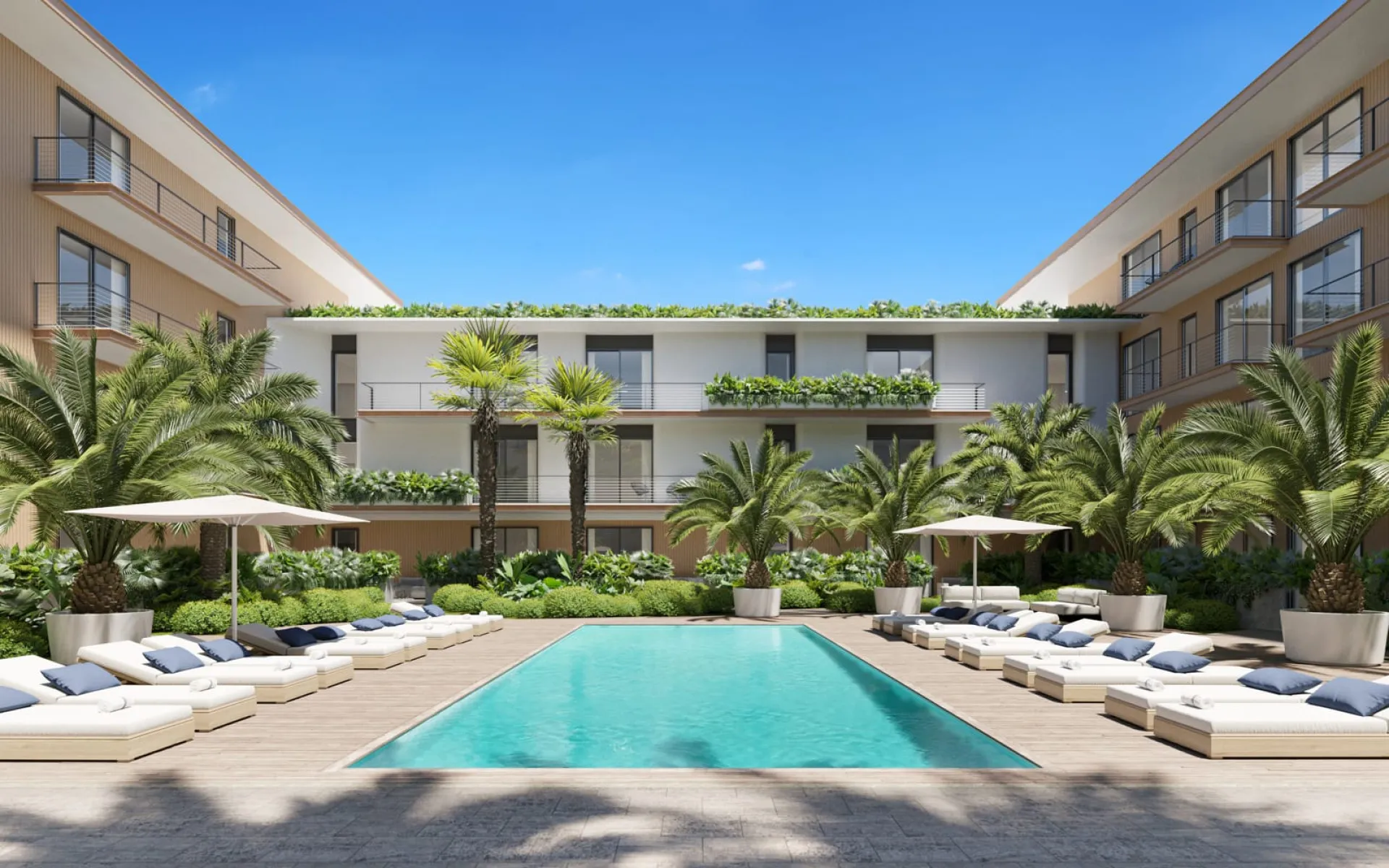 Comfortable apartments in Cap Cana. image 2