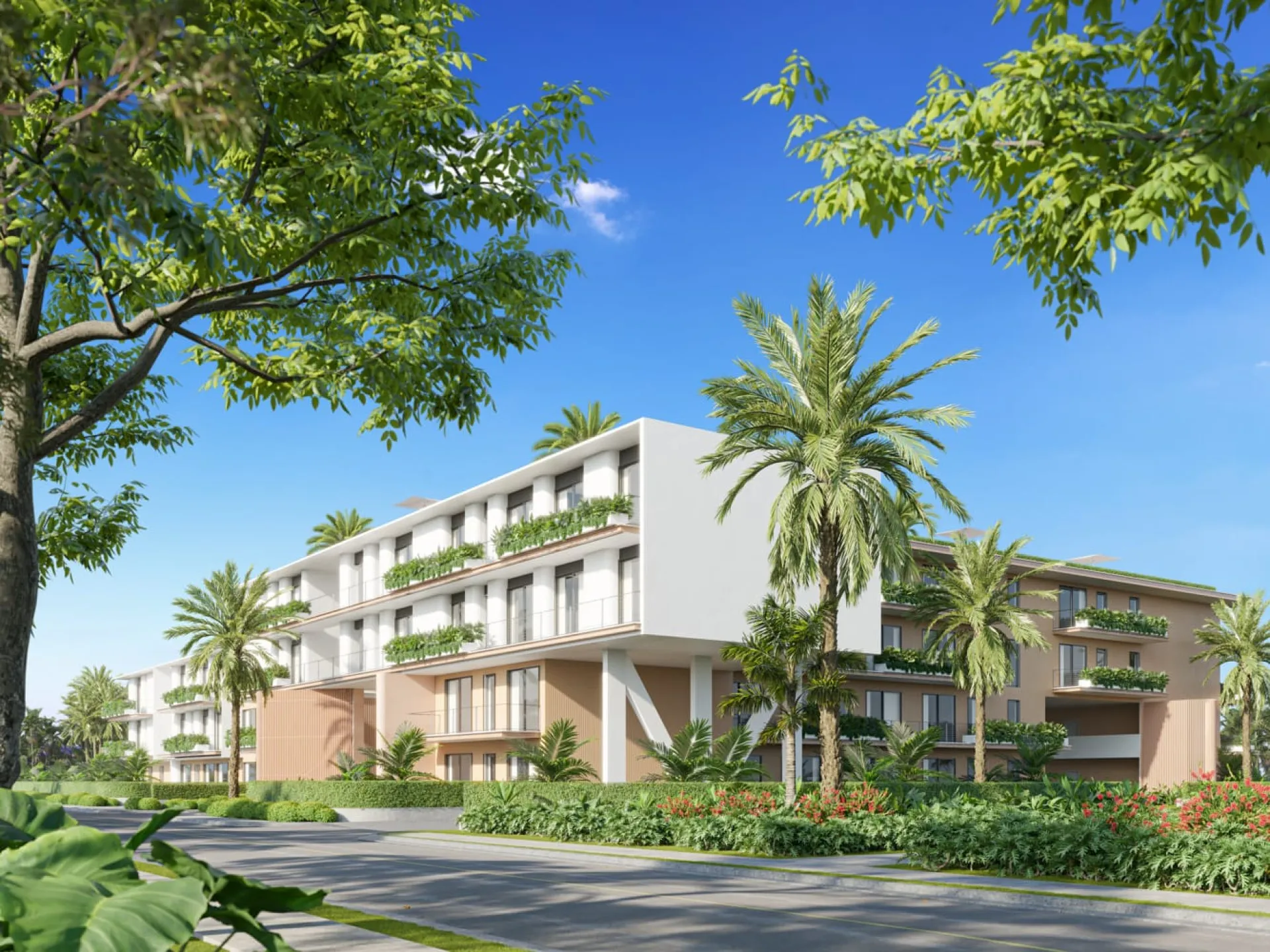 Comfortable apartments in Cap Cana. image 1