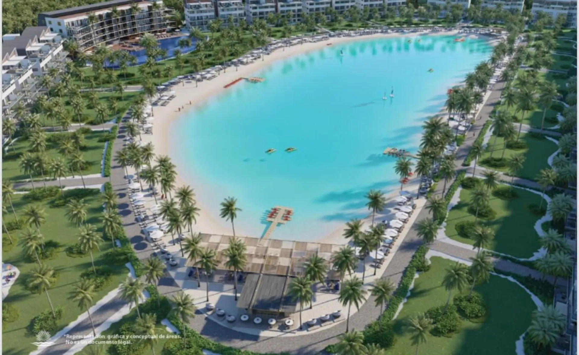 Apartments in Downtown - Punta Cana. image 2