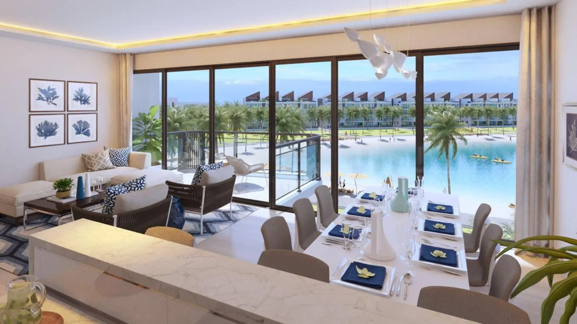 Apartments in Downtown - Punta Cana. image 8