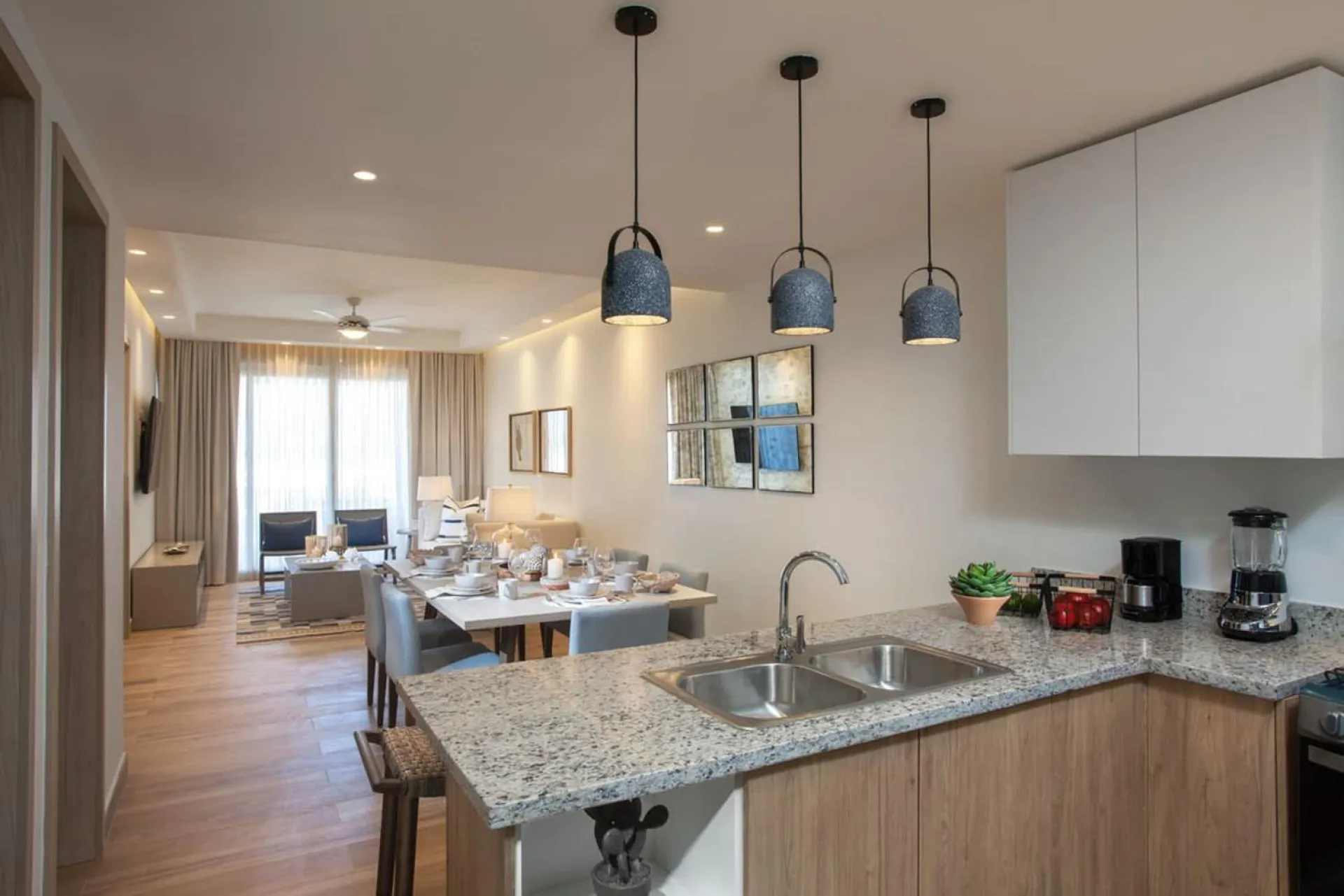 Apartments in Downtown - Punta Cana. image 12