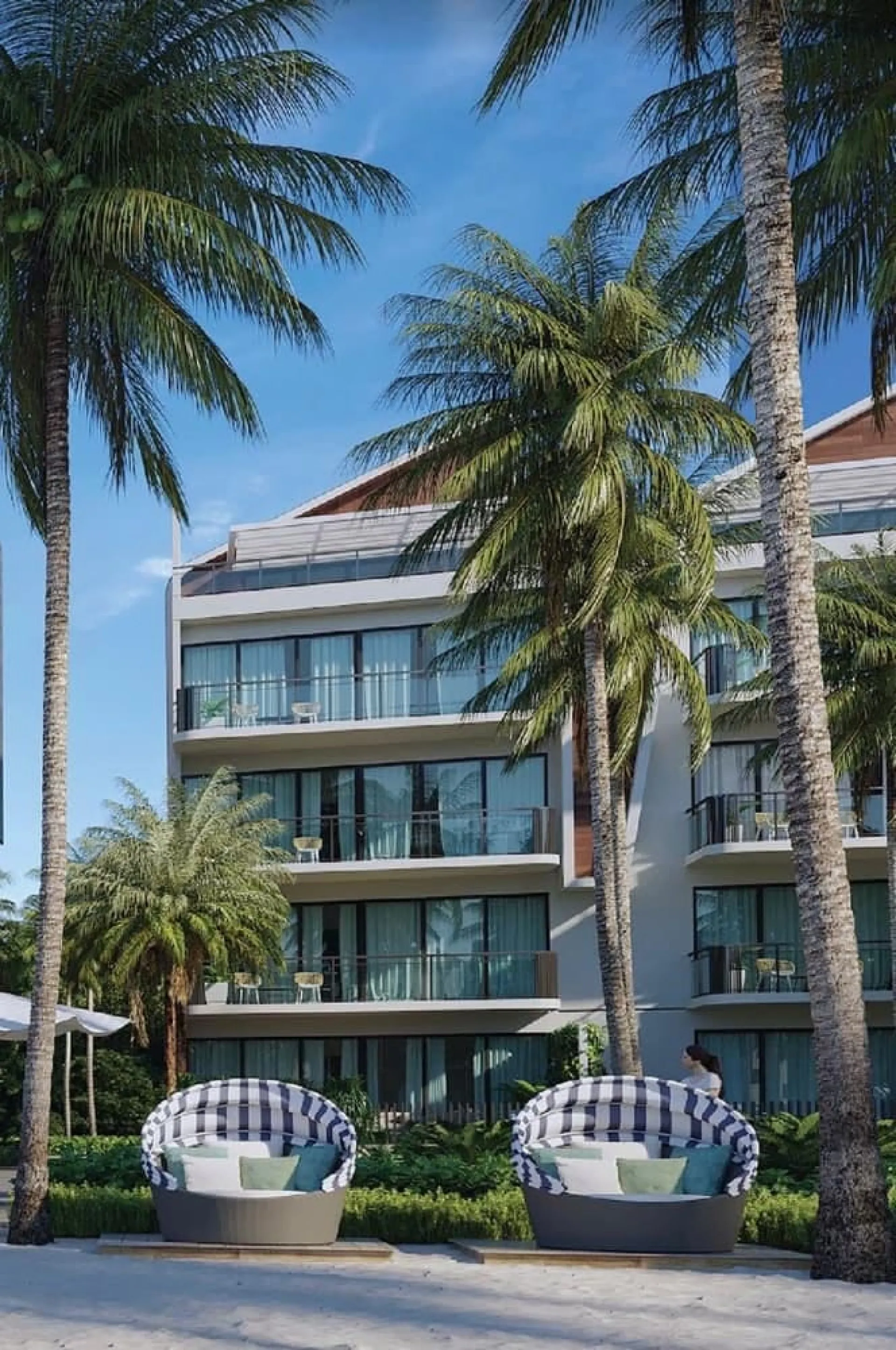 Apartments in Downtown - Punta Cana. image 4