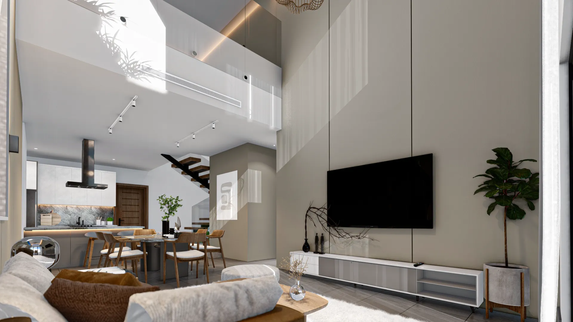 Apartment project in Cap Cana. image 12