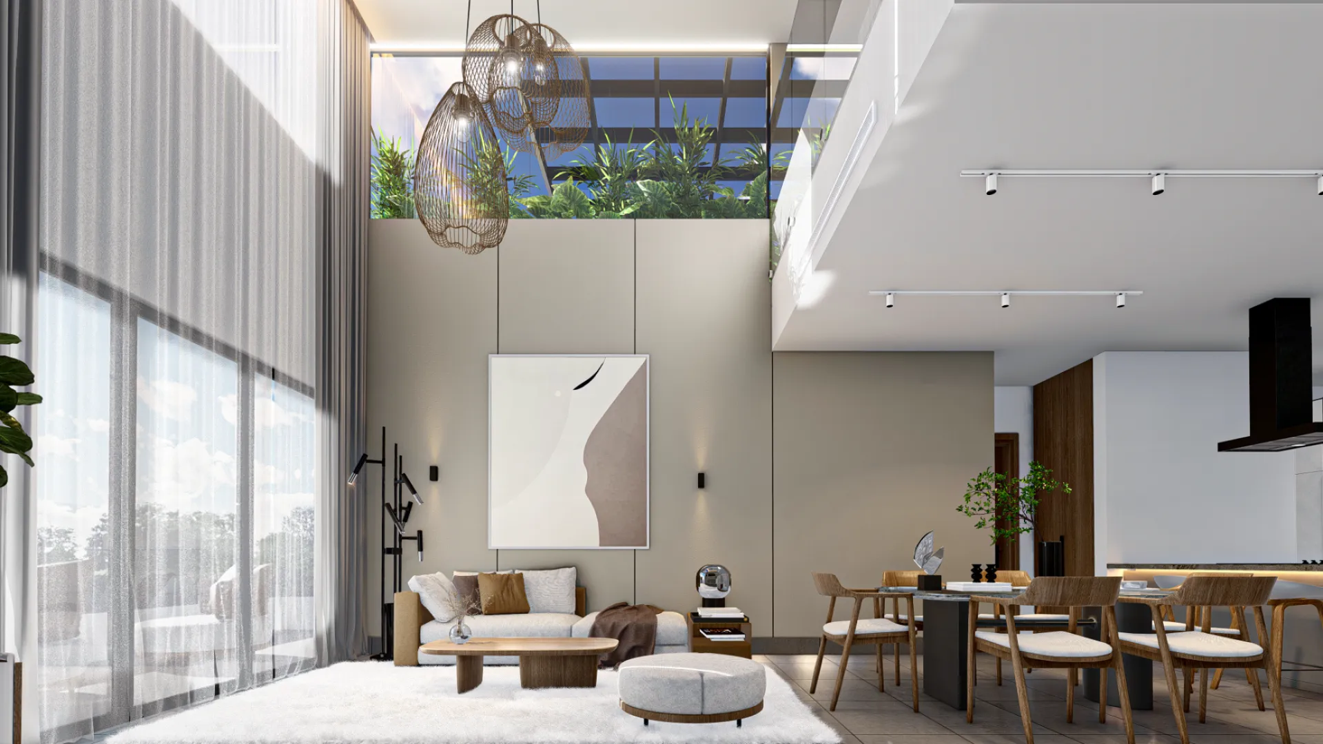 Apartment project in Cap Cana. image 14