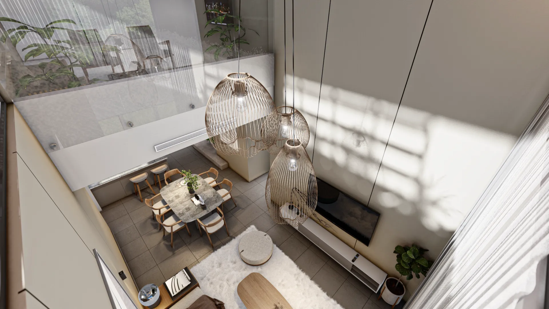 Apartment project in Cap Cana. image 13