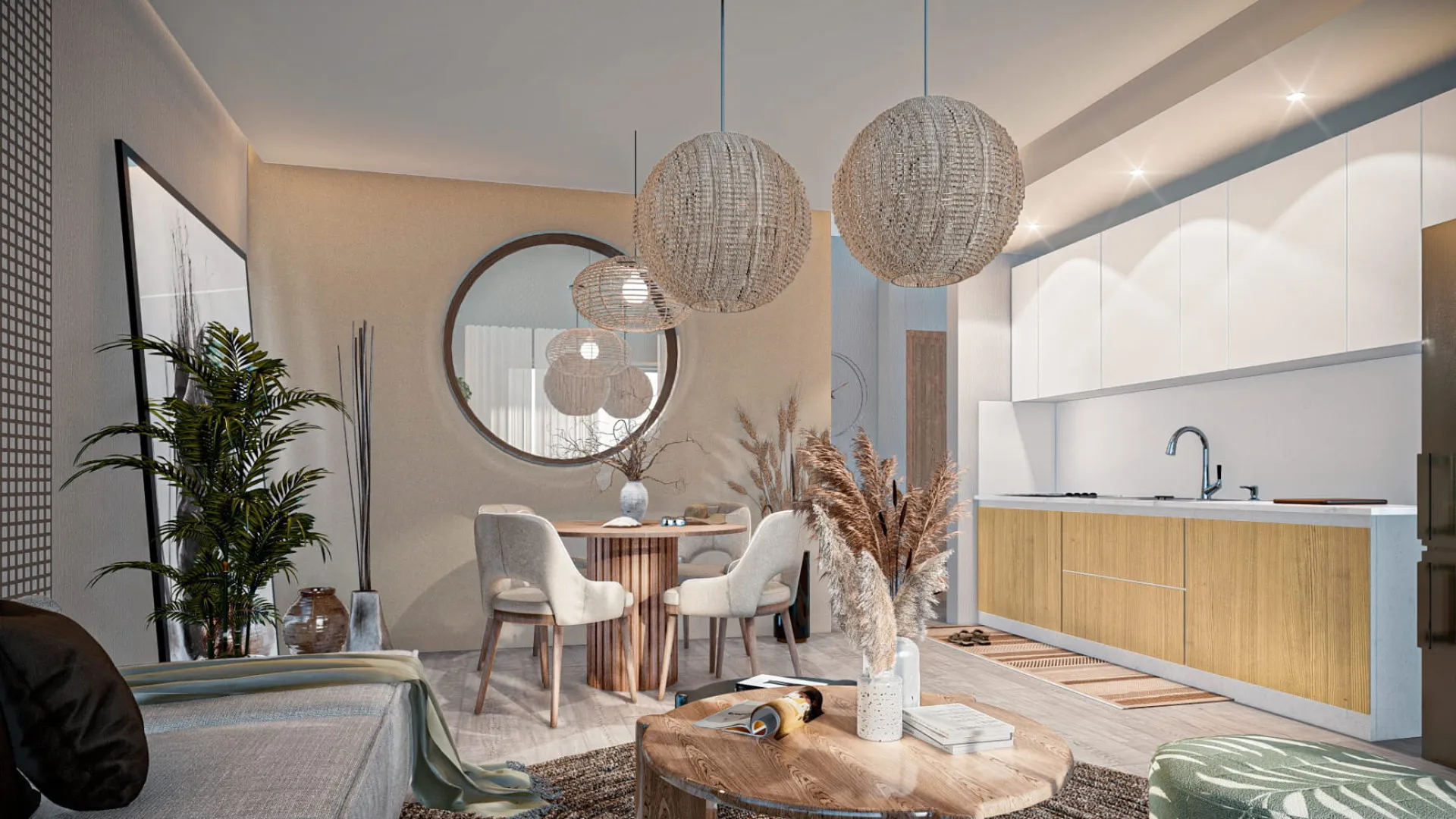 Exclusive apartment community. image 5