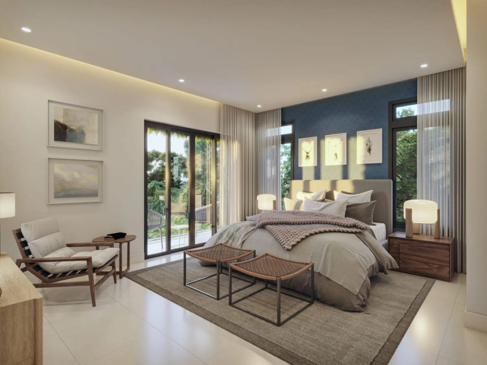 Wonderful villas located right in the center of Punta Cana. image 5