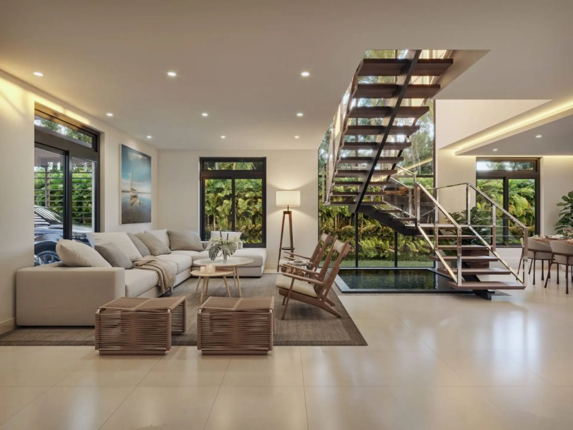 Wonderful villas located right in the center of Punta Cana. image 3