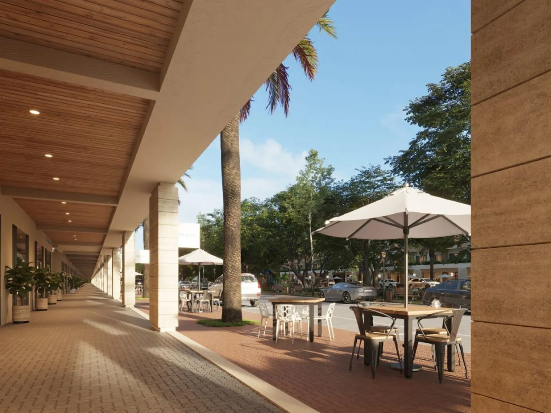 Fabulous apartment project in Punta Cana. image 9
