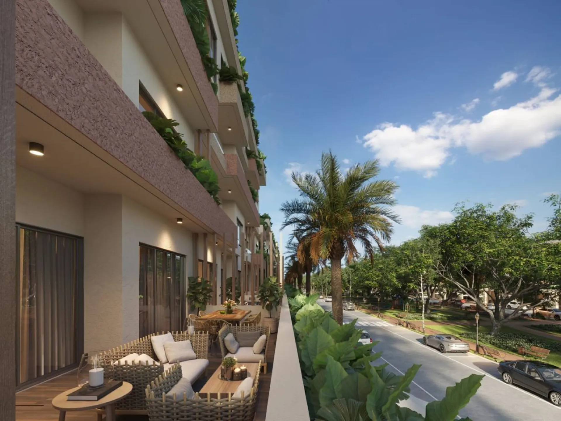 Fabulous apartment project in Punta Cana. image 4