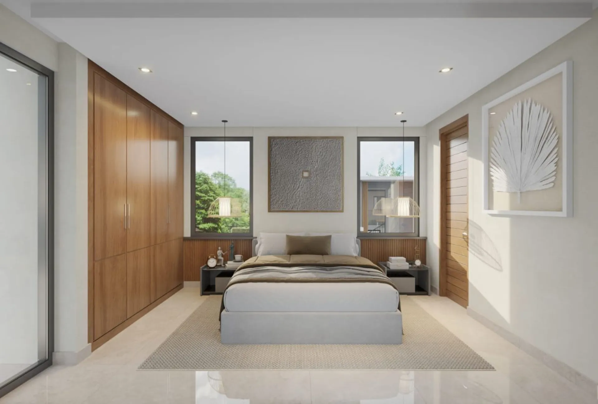 Excellent villa project in Punta Cana. image 6