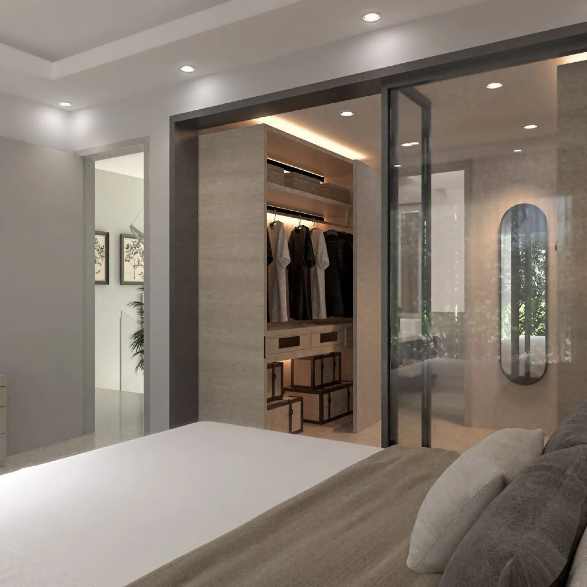 Villa project in Punta Cana. image 5