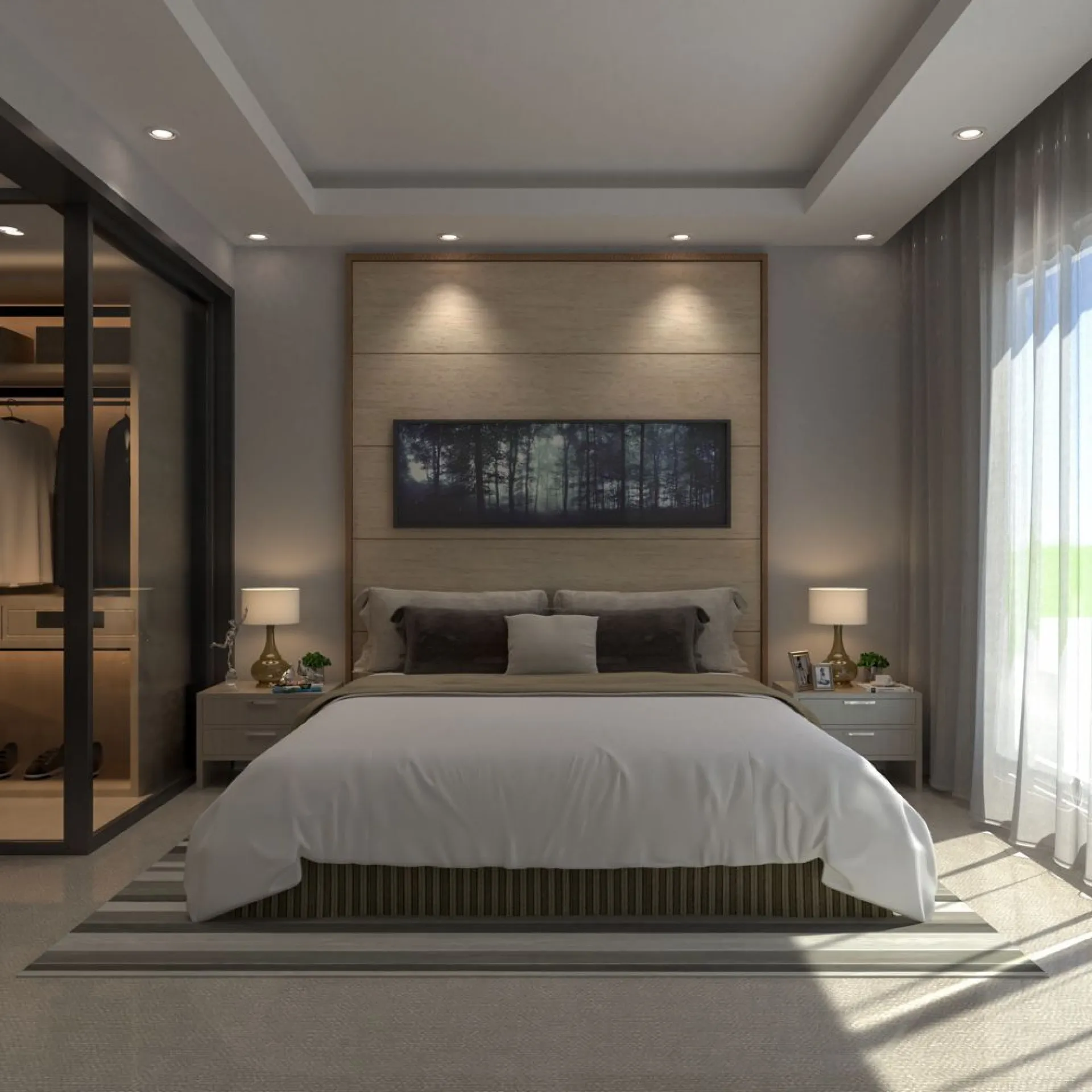 Villa project in Punta Cana. image 8