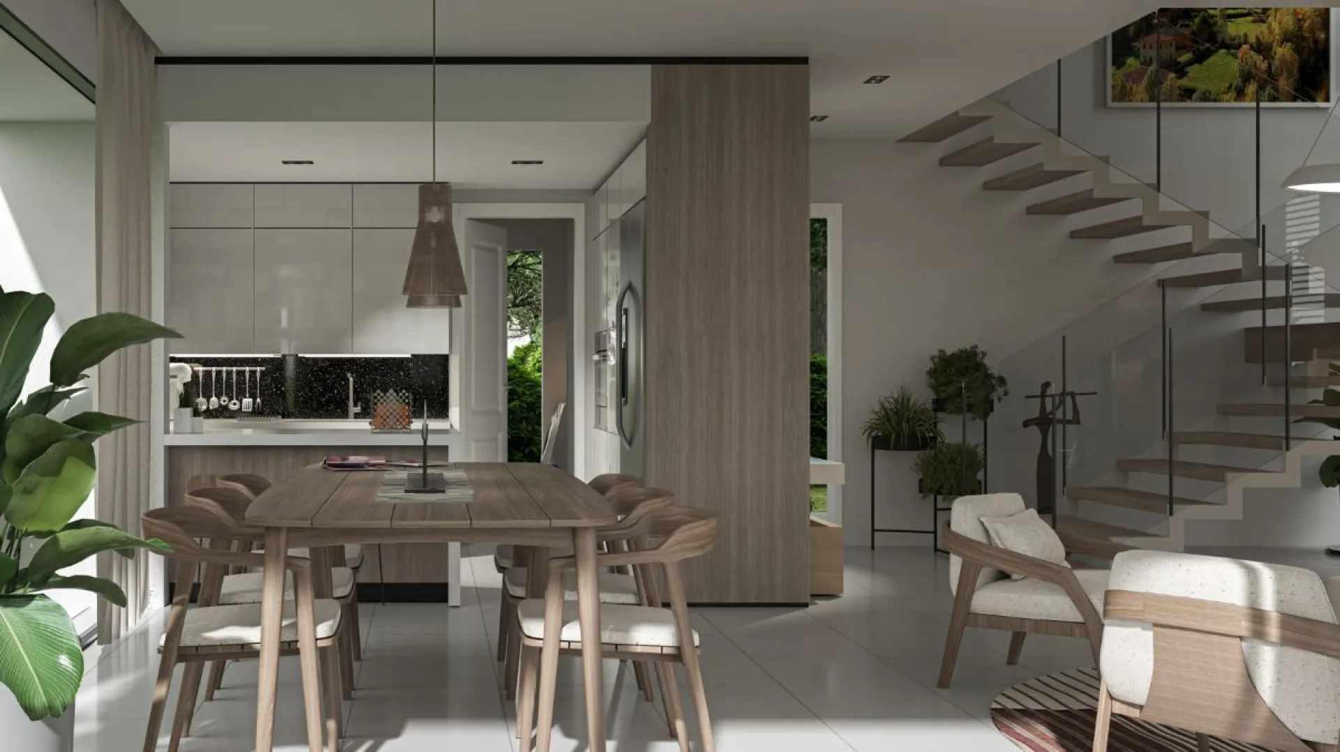 Villa project in Punta Cana. image 10